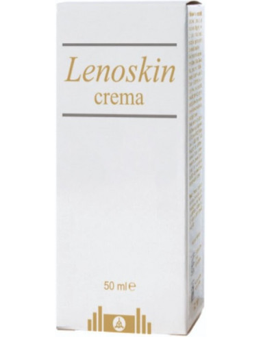 Lenoskin Crema 50 Ml