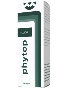 Phytop Fluido 200 Ml