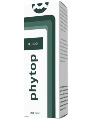 Phytop Fluido 200 Ml