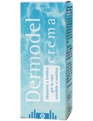 Dermodel Crema 50 Ml