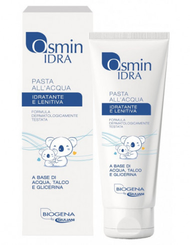 Osmin Idra 250 Ml