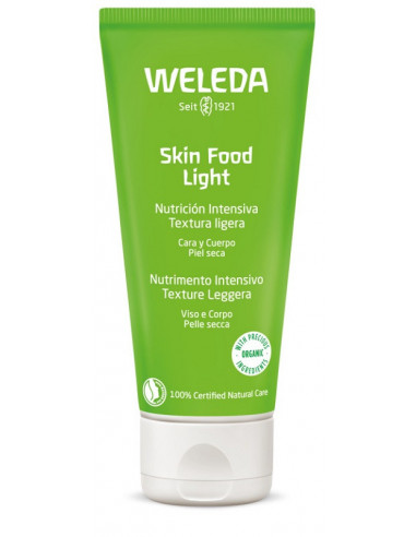 Skin Food Light 75 Ml