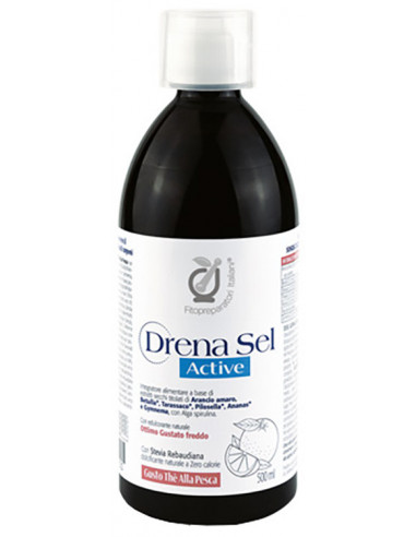 Achtiven Circola Plus 30 Capsule