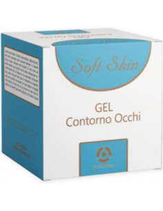 Softskin Gel Contorno Occhi...