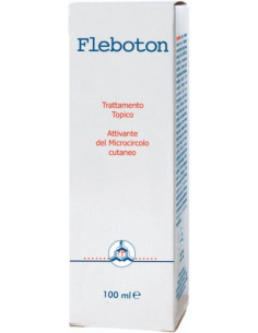 Fleboton Emugel 100 Ml