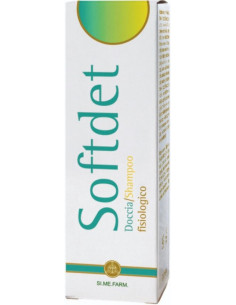 Softdet Doccia Shampoo...