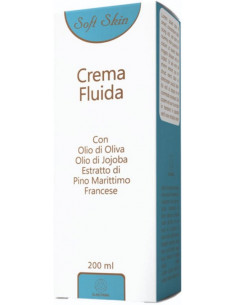Softskin Fluido 200 Ml