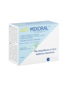 Bio Mixoral 15 Stick