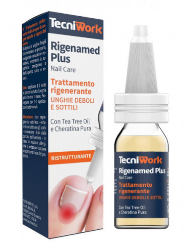 Rigenamed Plus Rigen/ristr15ml