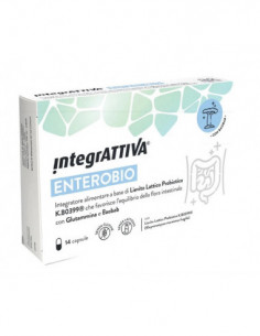 Integrattiva Enterobio 14...