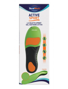 SOLETTE ACTIVE SPORT L 44-45