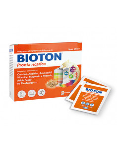 Bioton Pronta Ricarica 20...