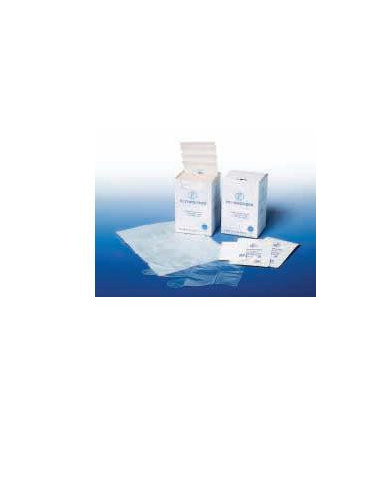 Guanti Sterili Fz Copolymer 100 Pezzi...