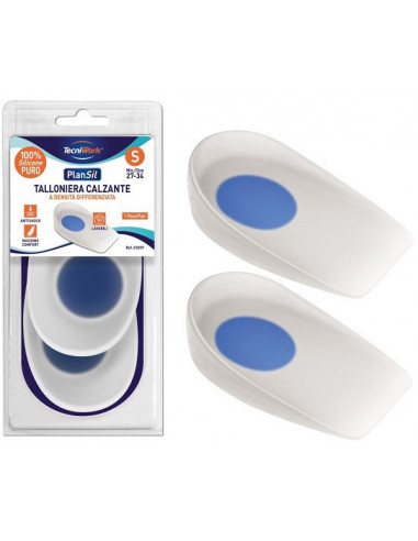 Plansil Tall Calzante S 1pa