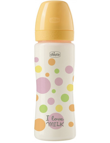 Chicco Biberon Perfect Easy Bimba...