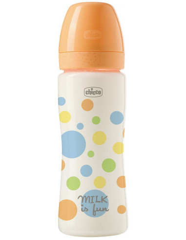 Chicco Biberon Perfect Easy Bimbo...