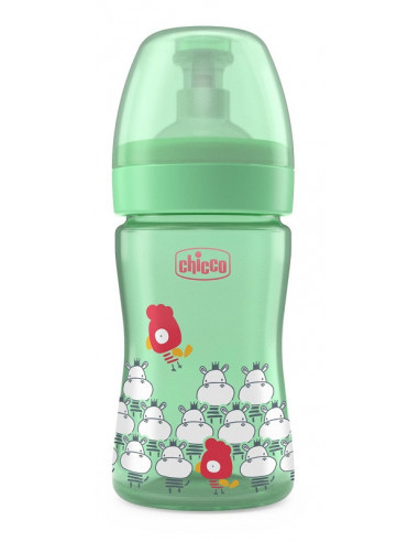 Chicco Push & Pull Cup Neutral 18 Mesi+
