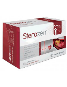 Sterozen 60 Compresse Nuova...