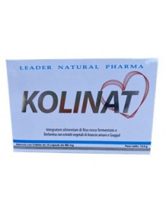 Kolinat Lnp 30 Capsule