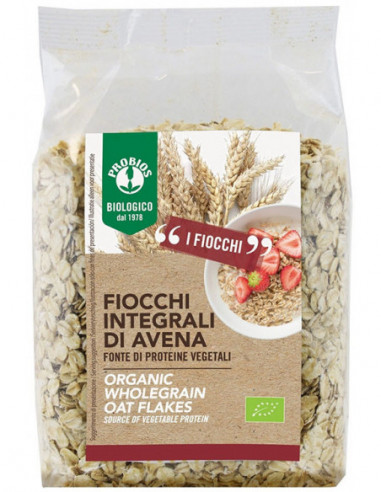 Probios Fiocchi Avena Integrali...