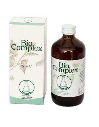 Bio Complex 250 Ml