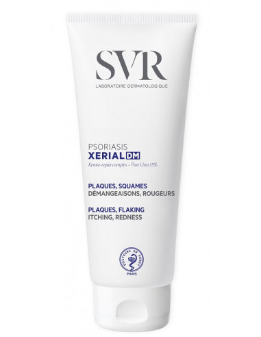 Psoriasis Xerial Dm 200 Ml
