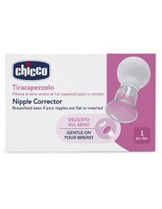 Chicco Tiracapezzolo