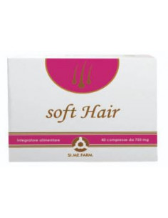 Softhair 40 Capsule