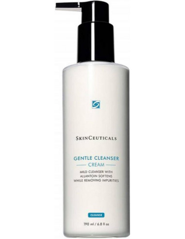 Gentle Cleanser 190 Ml
