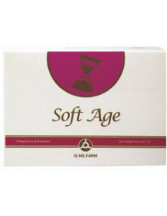 Softage 40 Compresse