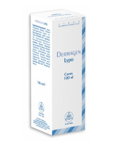Dermagen Lypo Crema 100 Ml