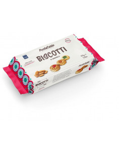 Biscotti Di Mandorla 145 G