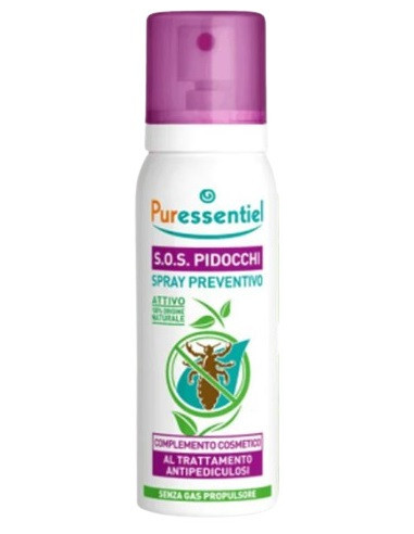 Puressentiel Spray Preventivo...