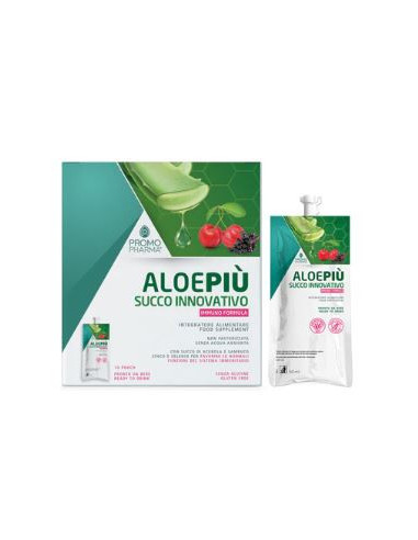 Aloe Vera Fresh Juice Immuno Formula...