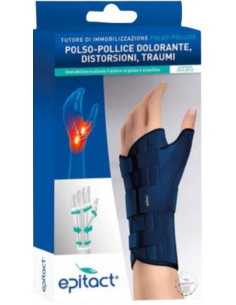 Tutore Polso/pollice Per...