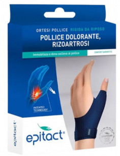 Tutore Polso/pollice Per...