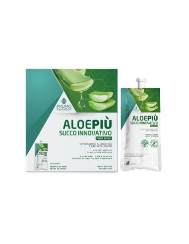 Aloe Vera Fresh Juice Succo Puro 10...