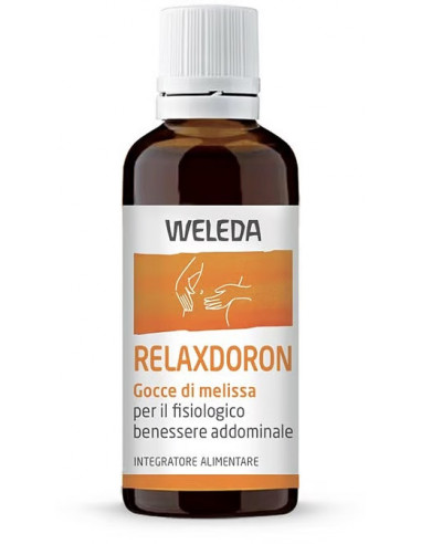 Relaxdoron 50 Ml
