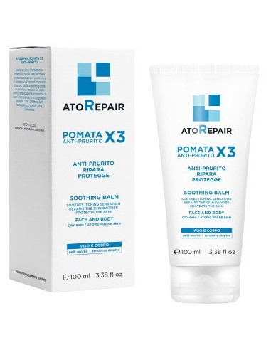 Atorepair Pomata Antiprurito 100 Ml