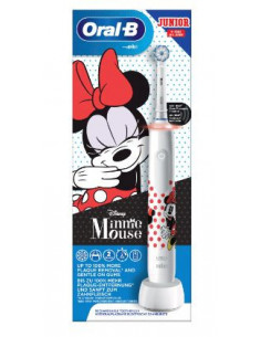 Oralb Junior Minnie...
