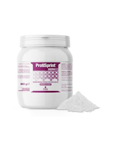 Protisprint Nutrition Polvere...