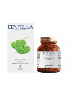Centella 50 Capsule