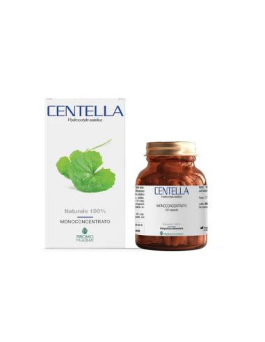 Centella 50 Capsule