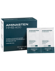 Principium Aminasten Hmb400...
