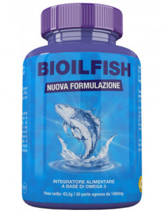 Bioilfish 30 Perle