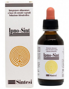 Ipno Sint Tintura Madre 100ml