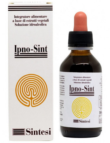 Ipno Sint Tintura Madre 100ml