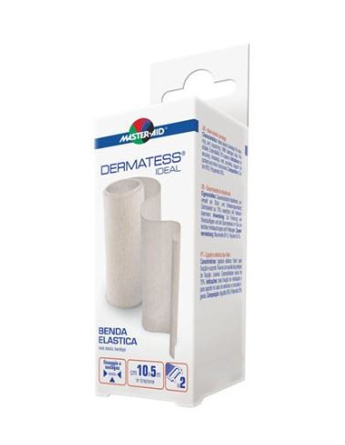Dermatess Benda Ideal M5x10cm