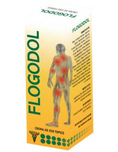 Flogodol Crema 75 Ml