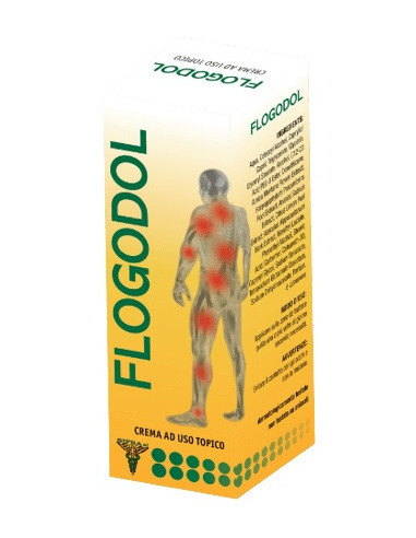 Flogodol Crema 75 Ml